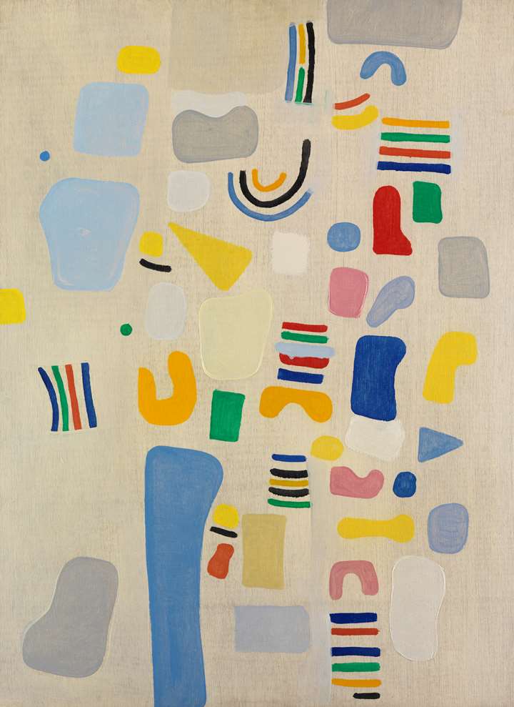 Composition 1967.V